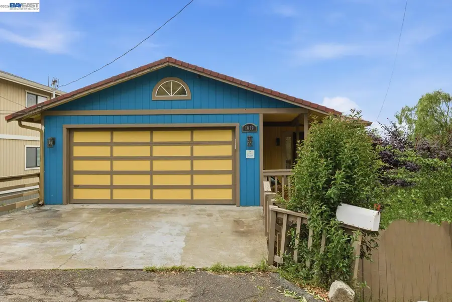 1019 Central Blvd, Hayward, CA 94542 - #3