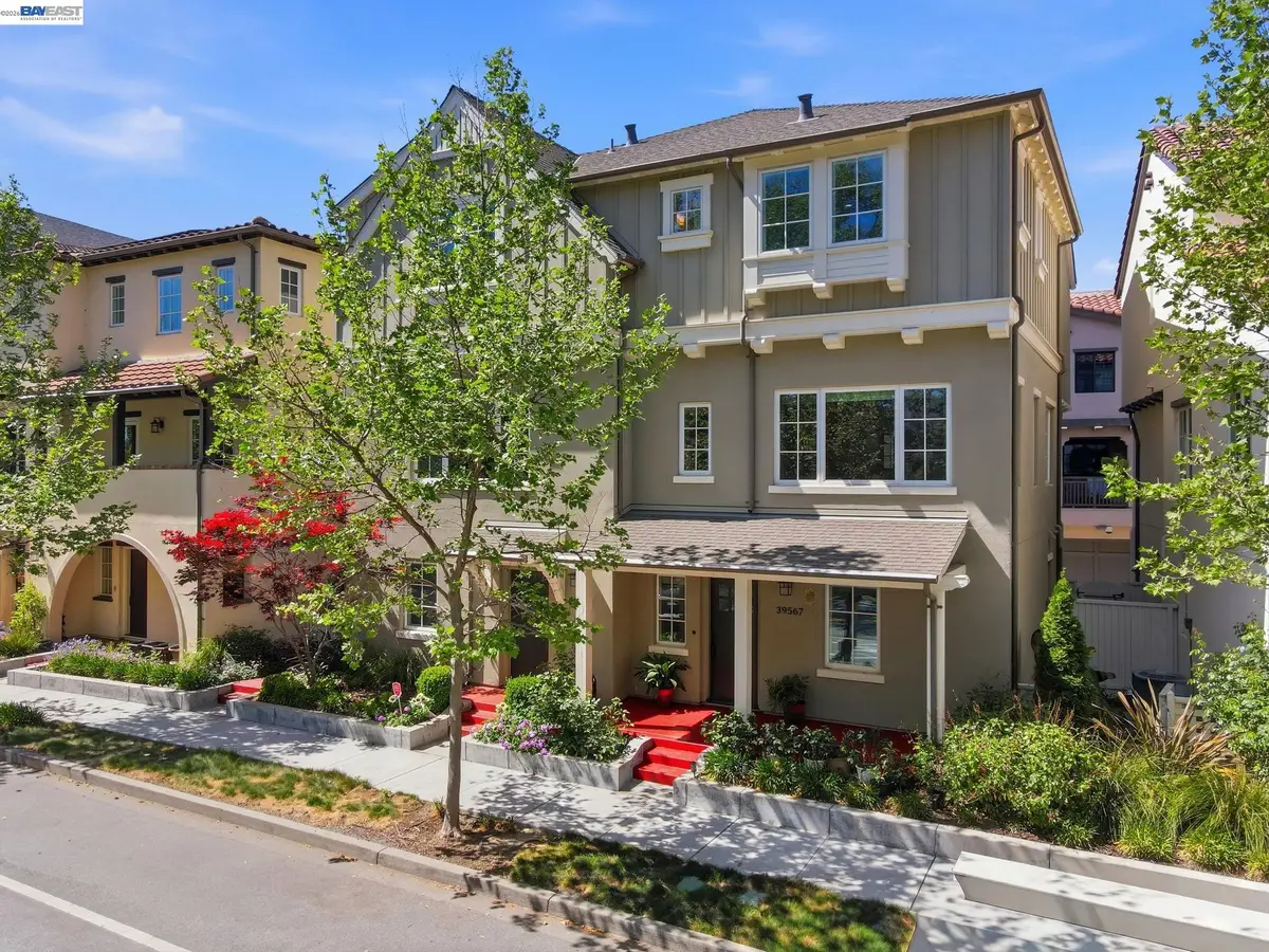 39567 Stevenson Place, Fremont, CA 94539 - #1