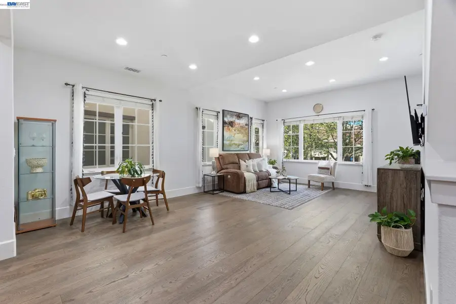 39567 Stevenson Place, Fremont, CA 94539 - #3