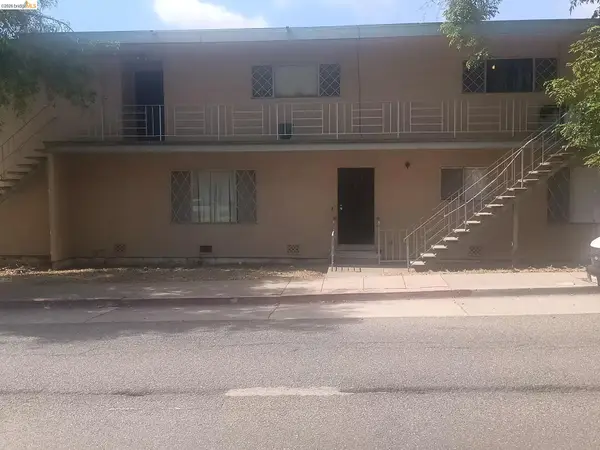 3434 California St, Oakland, CA 94602