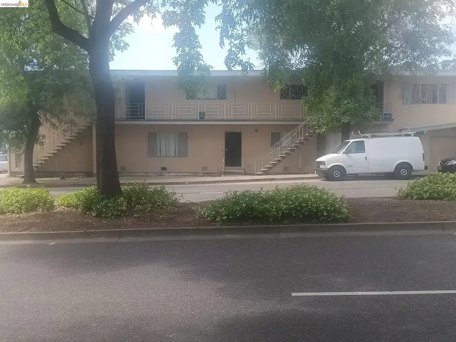 3434 California St, Oakland, CA 94602 - #2