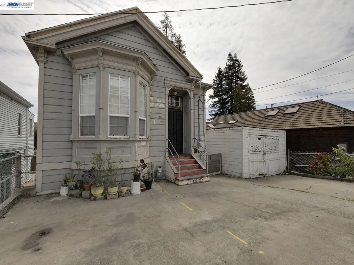2226 13th Ave, Oakland, CA 94606 - #1