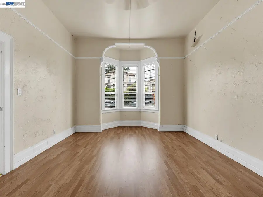 2226 13th Ave, Oakland, CA 94606 - #2