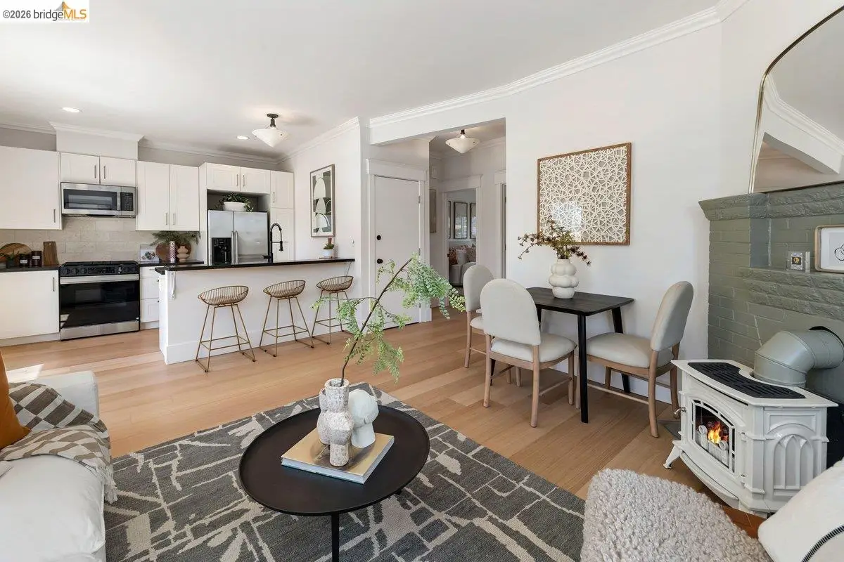 851 Arlington Ave, Oakland, CA 94608 - #1