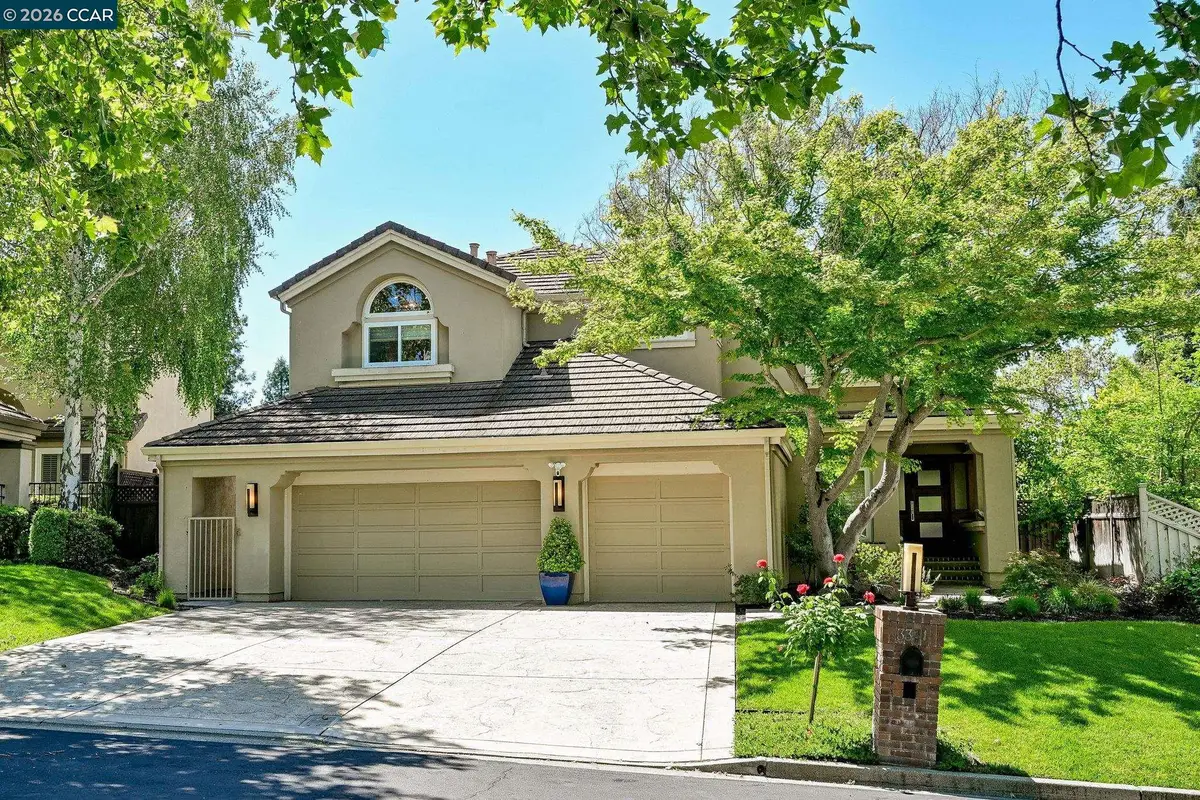 3331 Quail Walk Ln, Danville, CA 94506 - #1