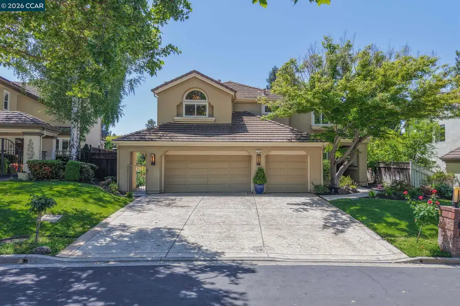 3331 Quail Walk Ln, Danville, CA 94506 - #2