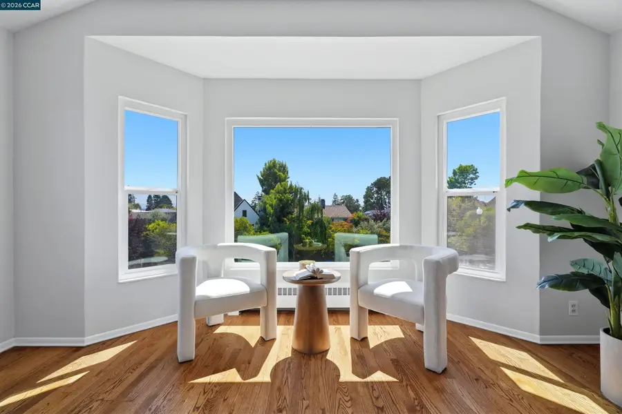 961 Arlington Avenue, Berkeley, CA 94707 - #3