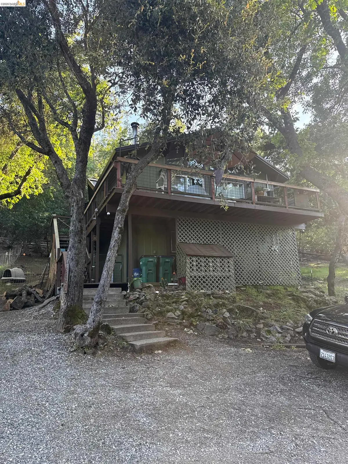 17221 Smokey River Dr, Sonora, CA 95370 - #1