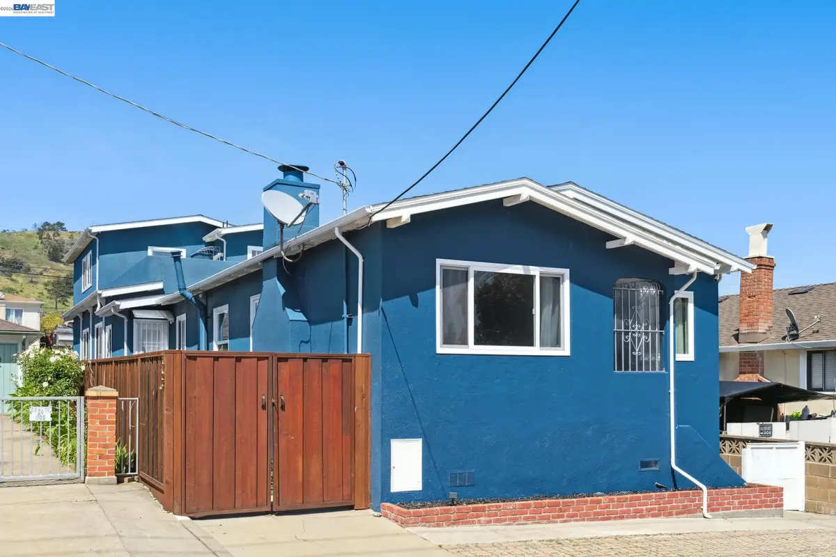 718 Baden Ave, South San Francisco, CA 94080 - #1