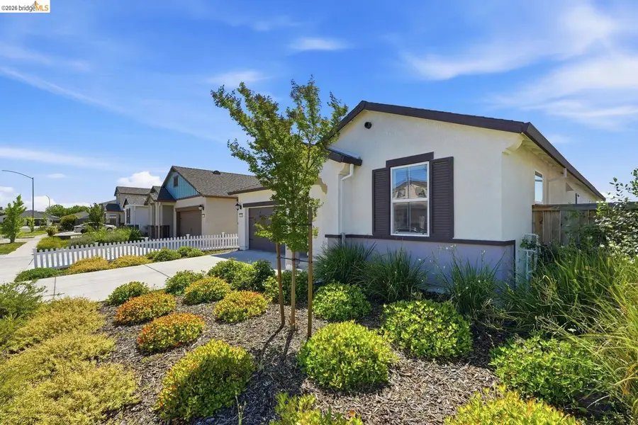 3350 Seger Way, Stockton, CA 95212 - #3