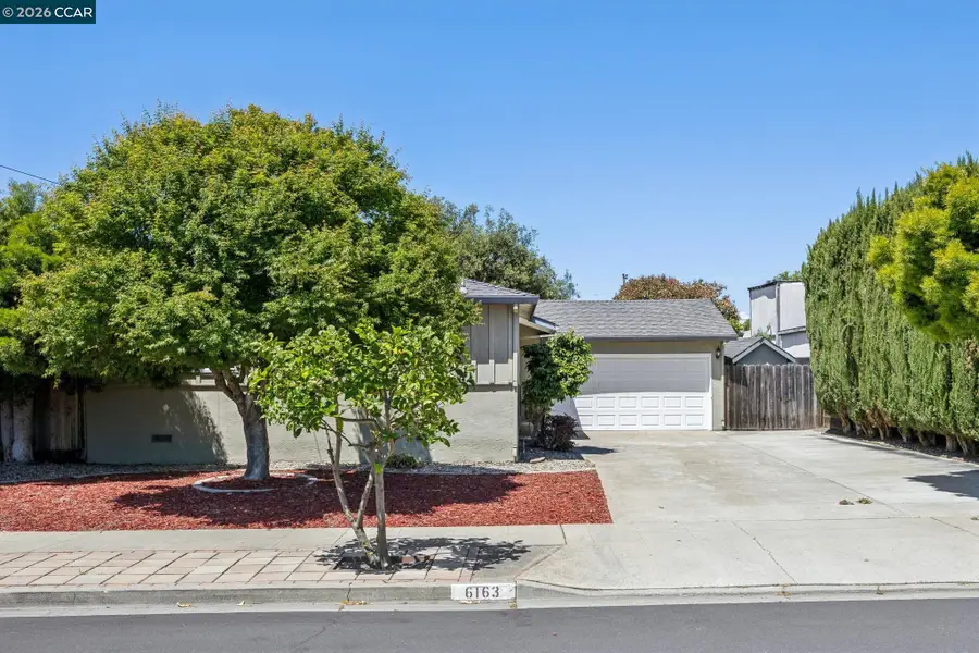6163 Brittany, Newark, CA 94560 - #2