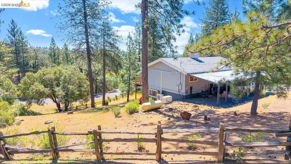 18510 Wawona Dr., Groveland, CA 95321