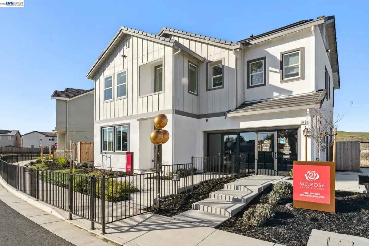 2417 Golden Way, Fairfield, CA 94533 - #1