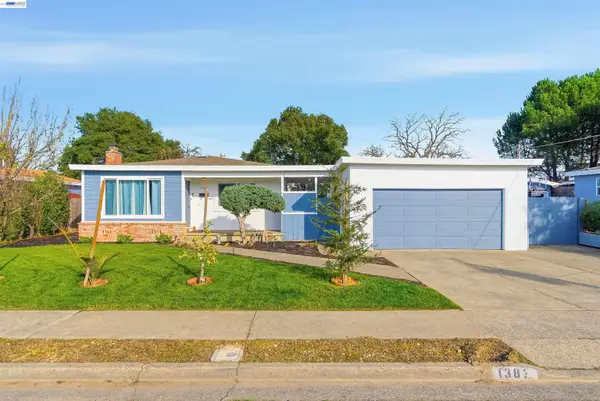 1382 Donna Street, Novato, CA 94947