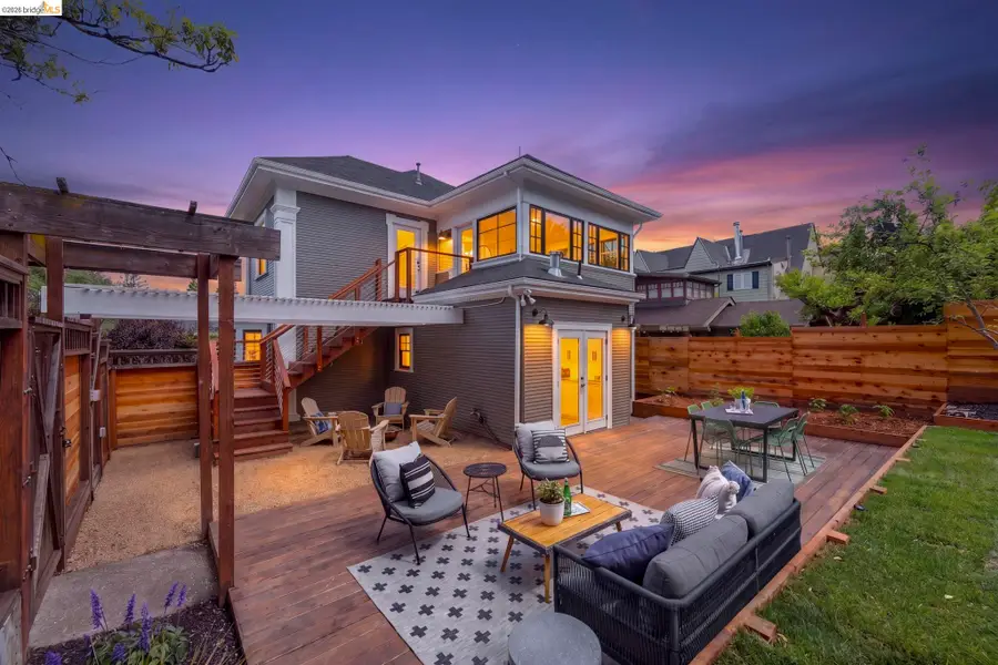 3800 Harrison Street, Oakland, CA 94611 - #3