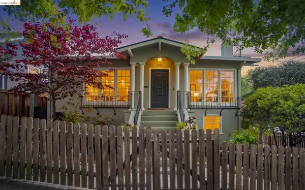 1655 E 38th Street, Oakland, CA 94602