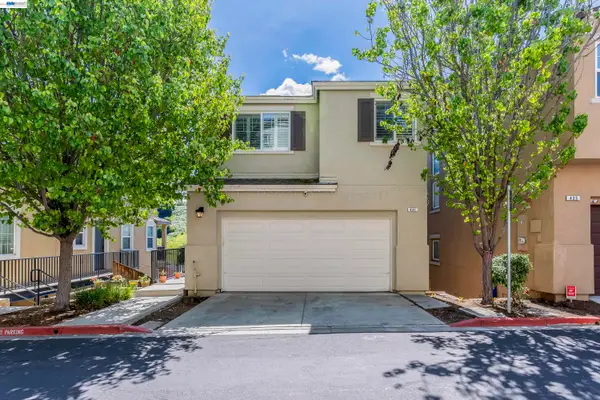 431 Colina Way, El Sobrante, CA 94803