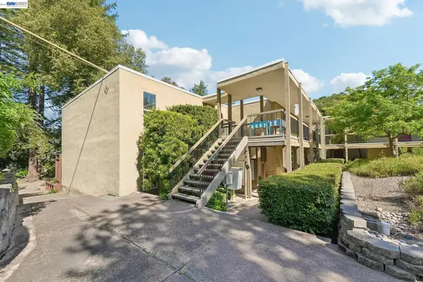 651 Moraga Road #5, Moraga, CA 94556