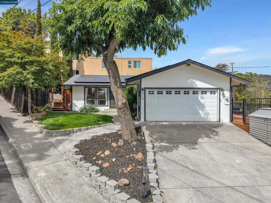 125 Foster St, Martinez, CA 94553 - #2