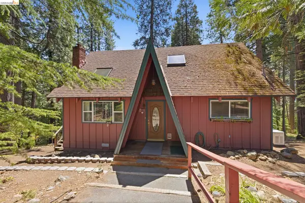 2649 Fairway Drive, Arnold, CA 95223