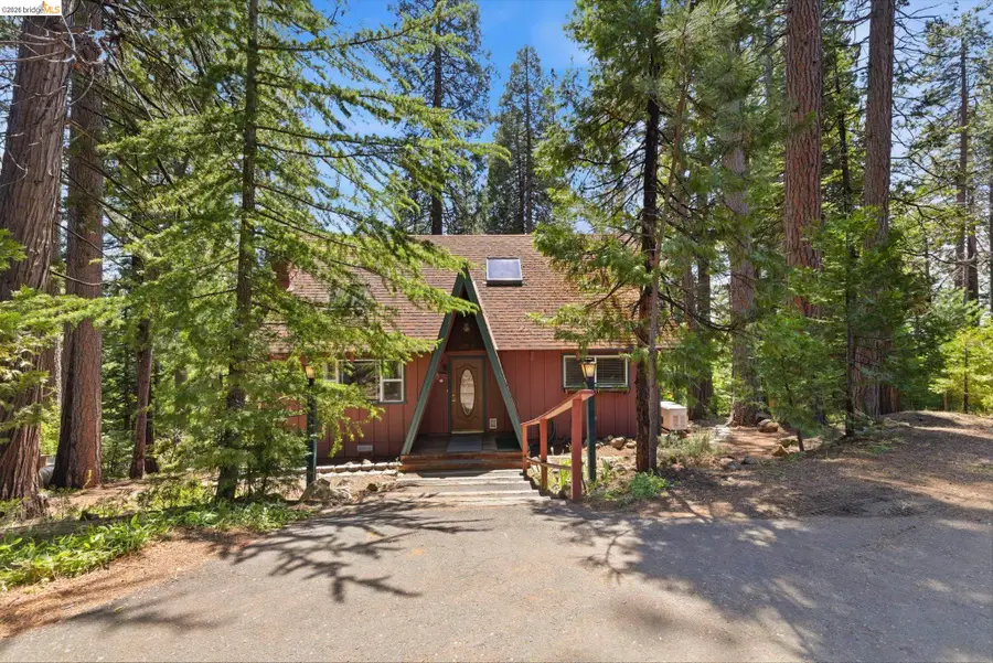 2649 Fairway Drive, Arnold, CA 95223 - #2