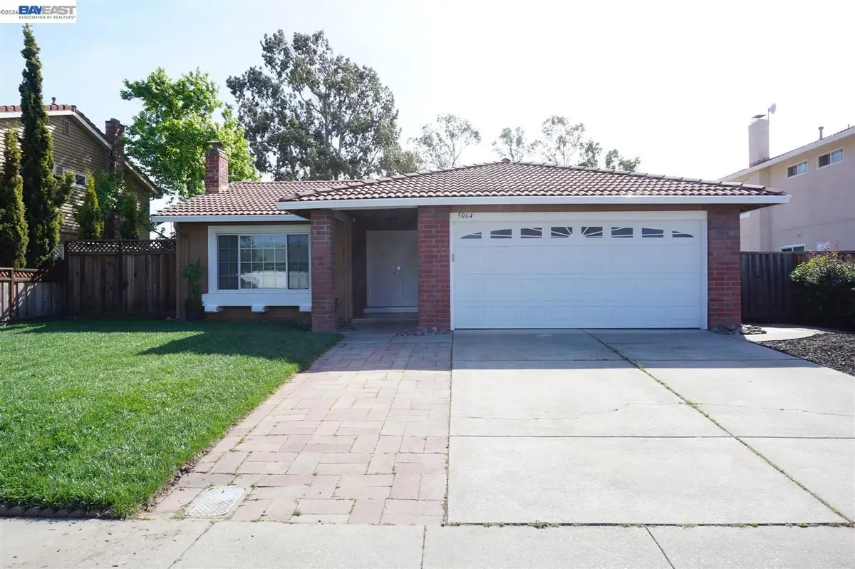 5064 Anaheim Loop, Union City, CA 94587 - #1