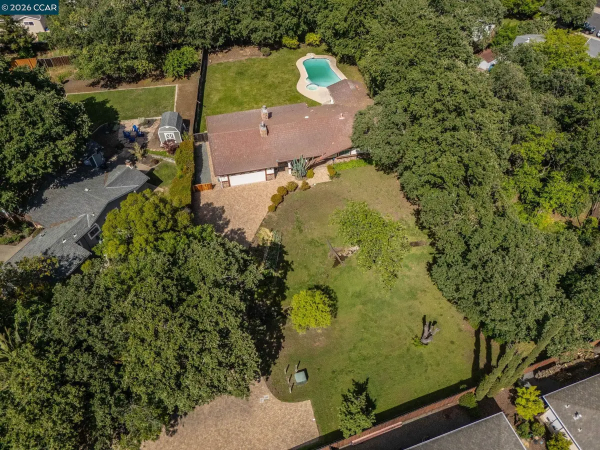 5305 Pine Hollow Rd, Concord, CA 94521 - #1