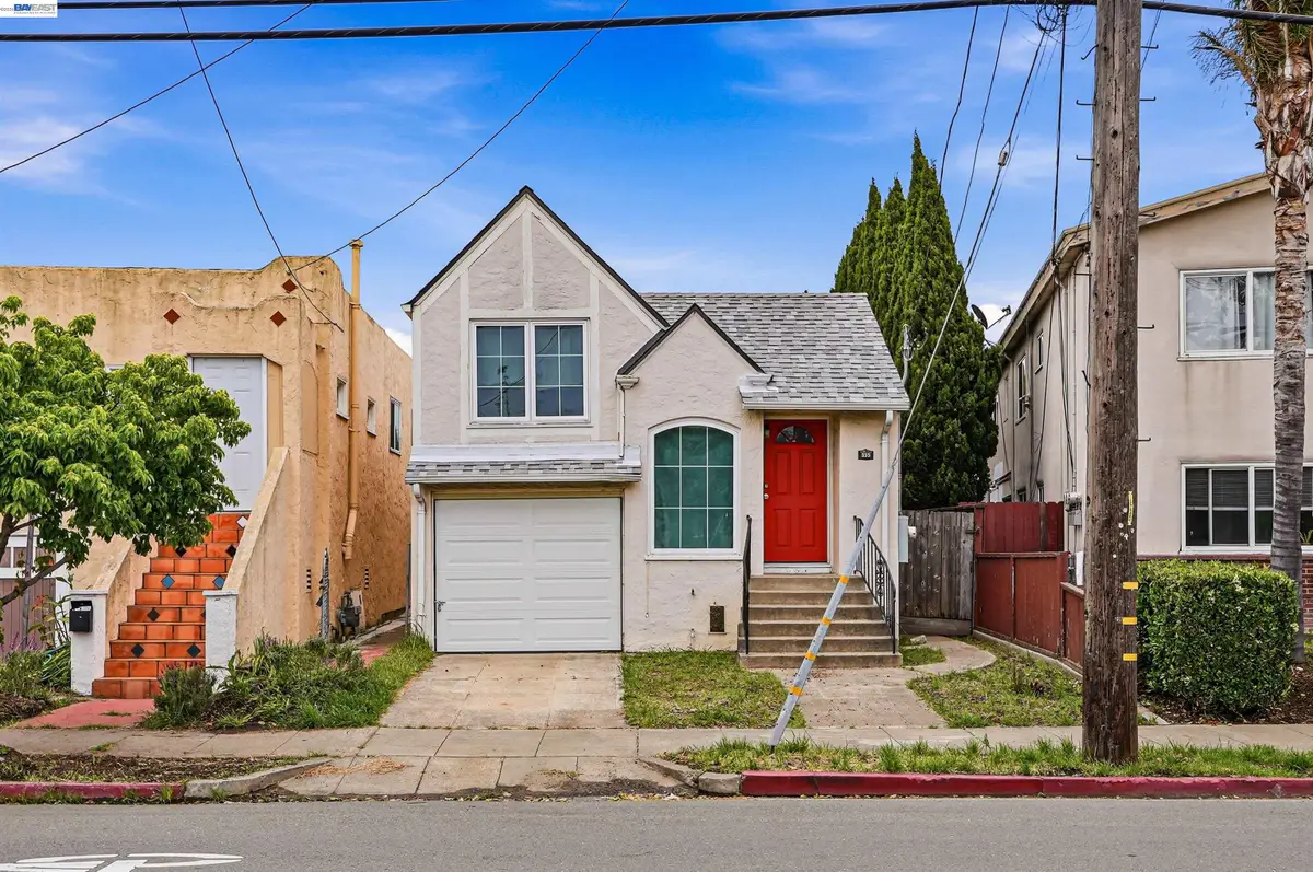 955 Jackson St, Albany, CA 94706 - #1