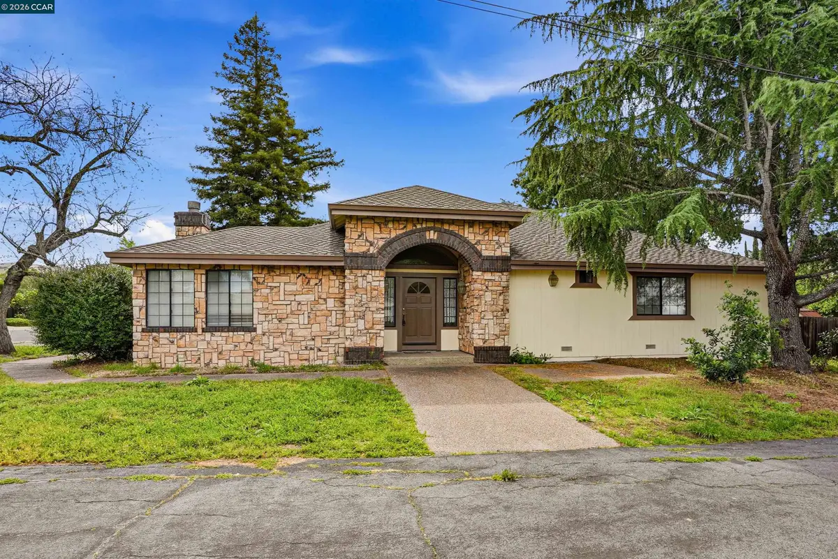 5370 Laurel, Concord, CA 94521 - #1
