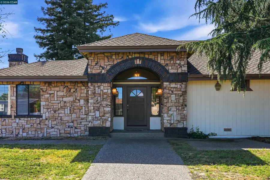 5370 Laurel, Concord, CA 94521 - #3