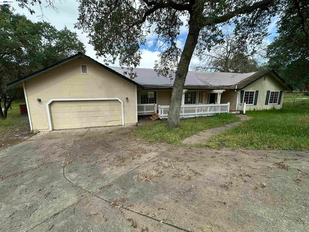 2633 Glen Ct, Valley Springs, CA 95252 - #1