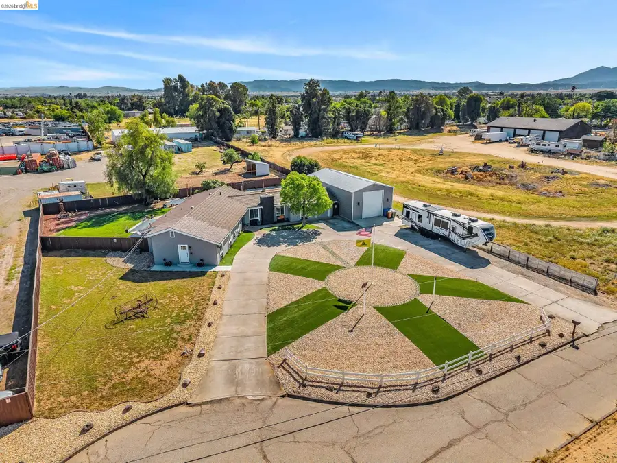 59 Old Stagecoach Road, Brentwood, CA 94513 - #3