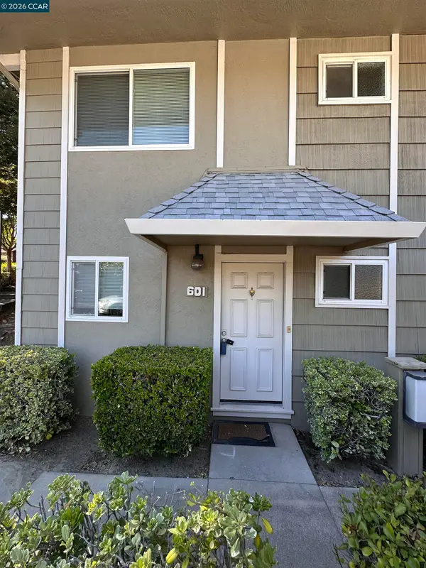 394 Ilo Ln #601, Danville, CA 94526