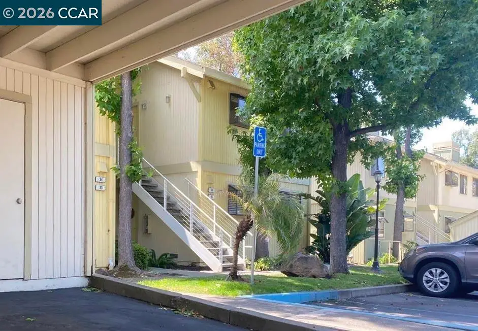 Address Withheld By Seller, Concord, CA 94520 - #1