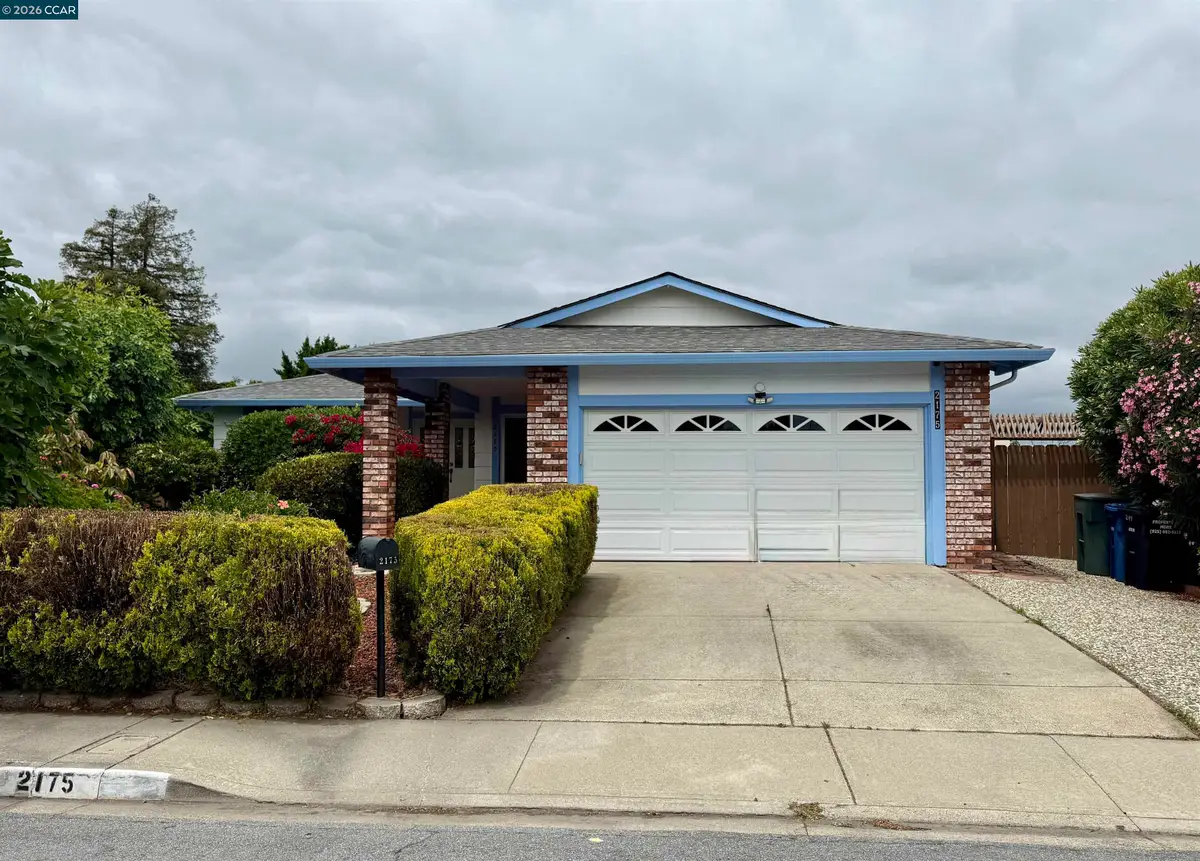 2175 Sugartree Dr, Pittsburg, CA 94565 - #1