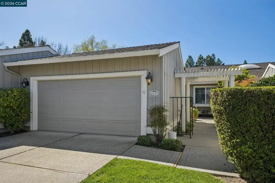 2137 Presidio Ct, Danville, CA 94526 - #2