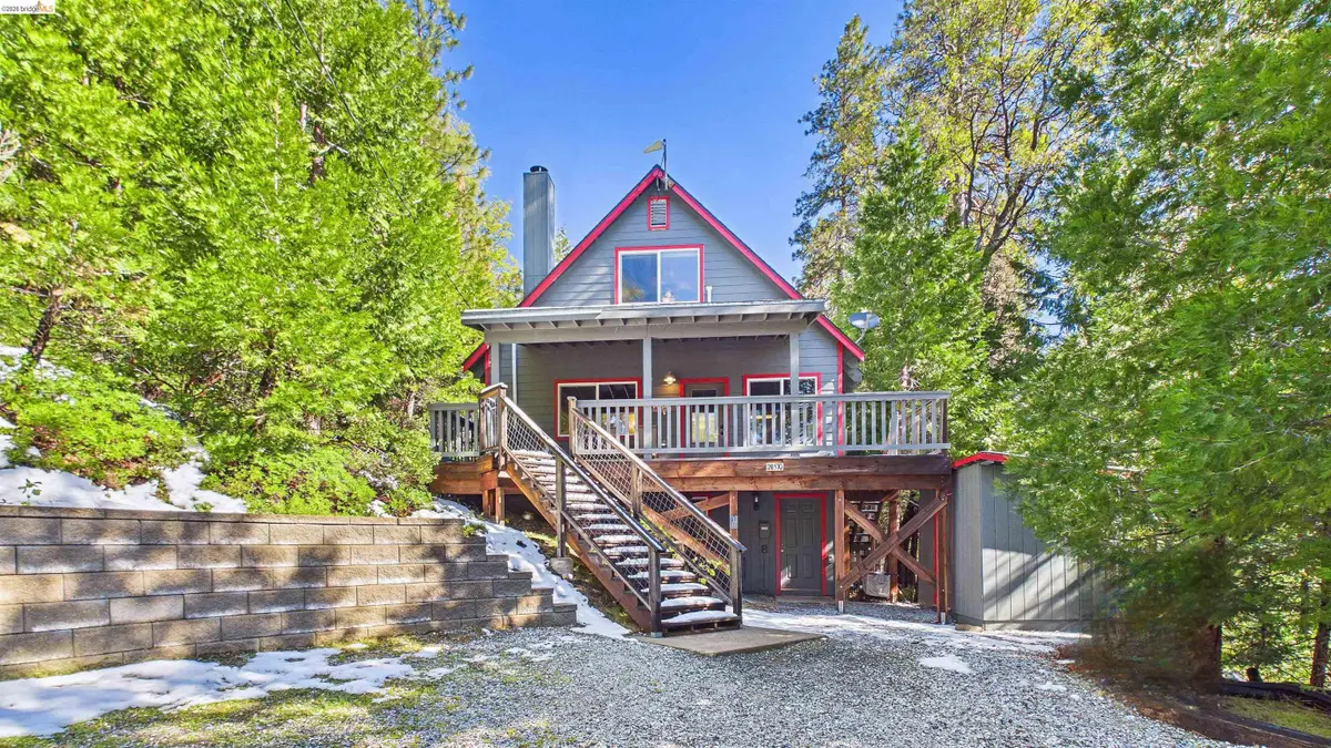 26570 Crystal Road, Long Barn, CA 95335 - #1