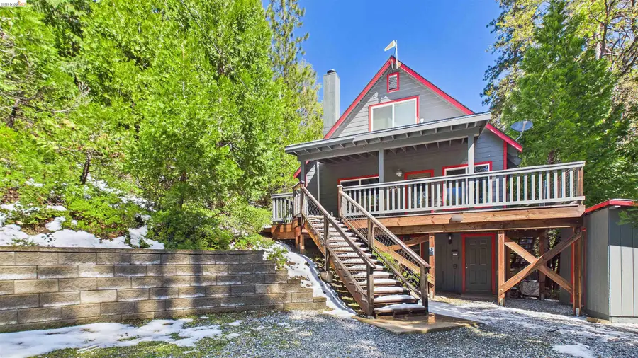 26570 Crystal Road, Long Barn, CA 95335 - #2
