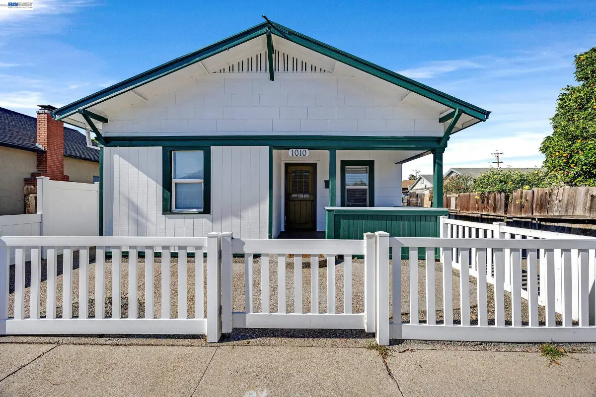 1010 W 4th St, Antioch, CA 94509 - #1