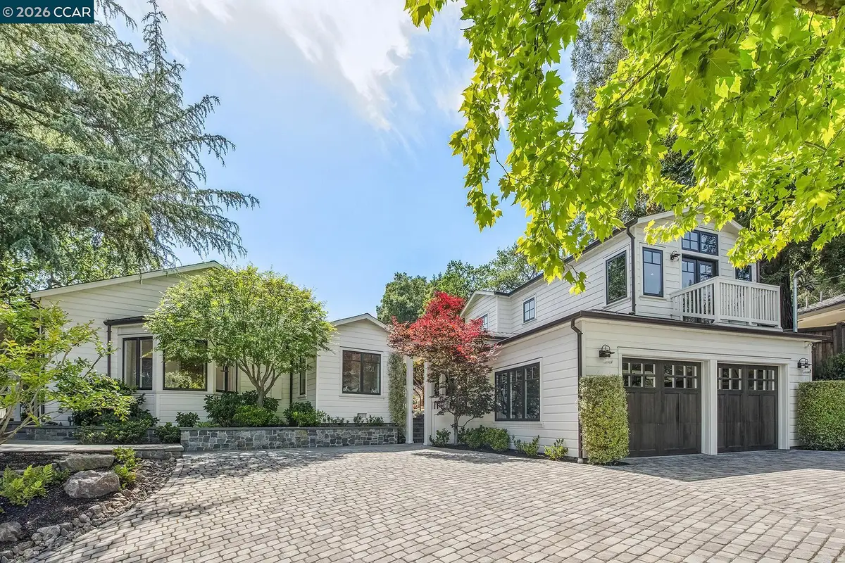 1089 Rahara Dr, Lafayette, CA 94549 - #1