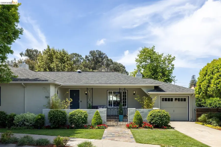965 Ramona Way, San Leandro, CA 94577 - #2
