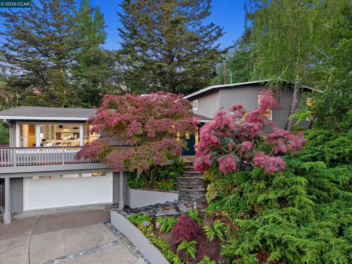 854 Revere Rd, Lafayette, CA 94549 - #1