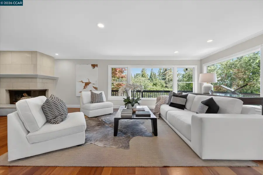 854 Revere Rd, Lafayette, CA 94549 - #3