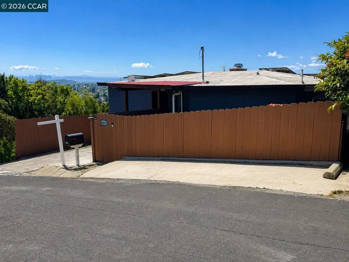 1531 Bayo Vista Ave, San Pablo, CA 94806 - #1