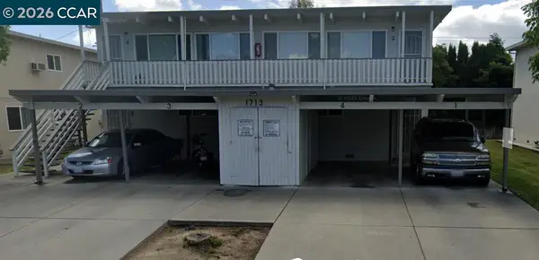 1713 Fillmore Street, Fairfield, CA 94533