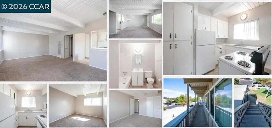 1712 Fillmore St, Fairfield, CA 94533 - #3