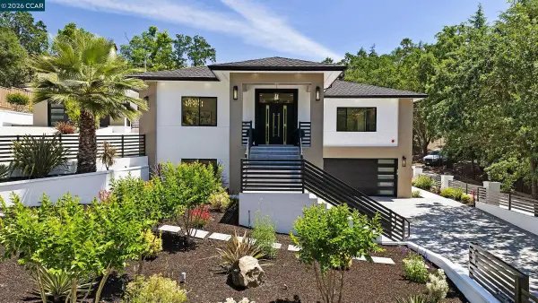 853 El Pintado Rd, Danville, CA 94526