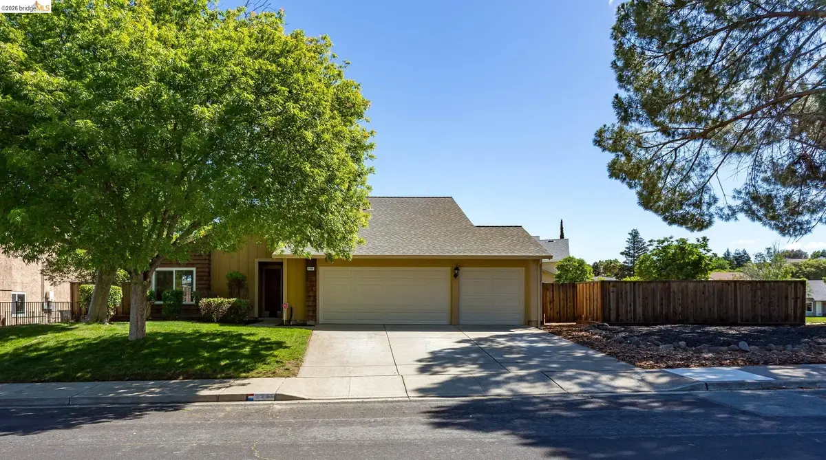 2802 Buttercup Ct, Antioch, CA 94531 - #1
