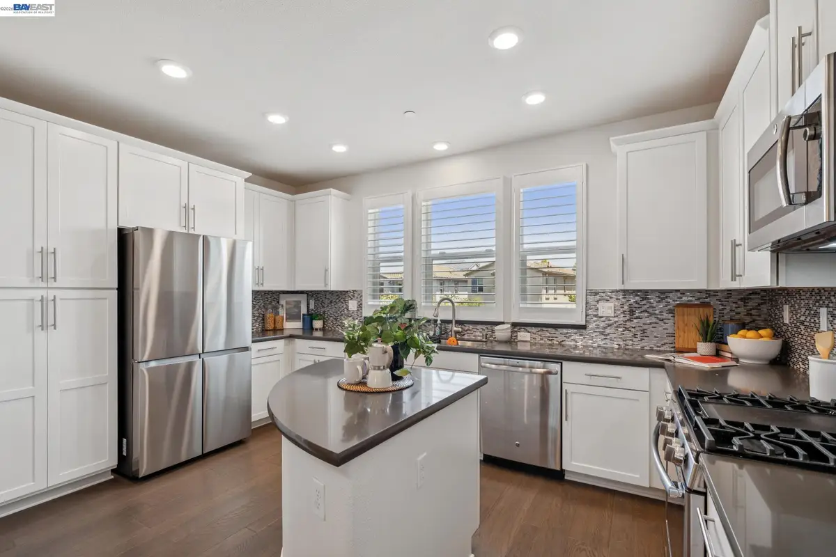 1815 Balsa St, Alameda, CA 94501 - #1