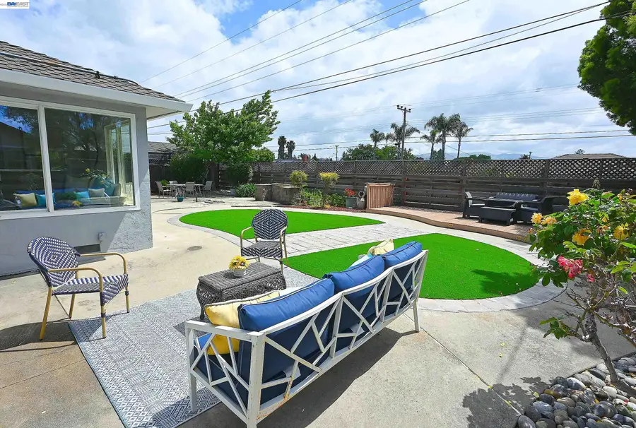 5332 Selma Ave, Fremont, CA 94536 - #3